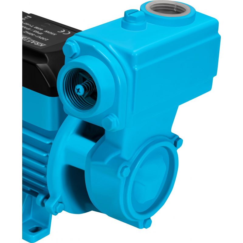 Pompa do wody hydroforowa 550W 40L/min KD812