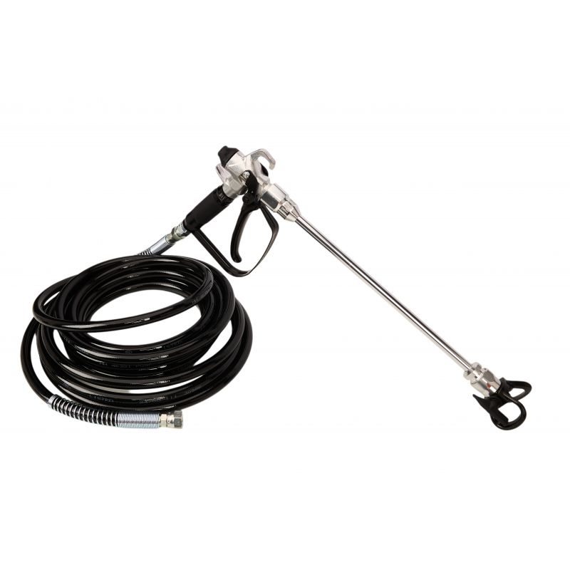 Pistolet natryskowy 1450W KD1746