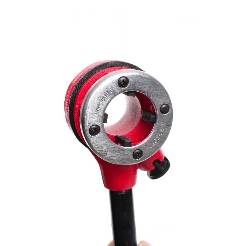 Gwintownica ręczna 6 części KD332