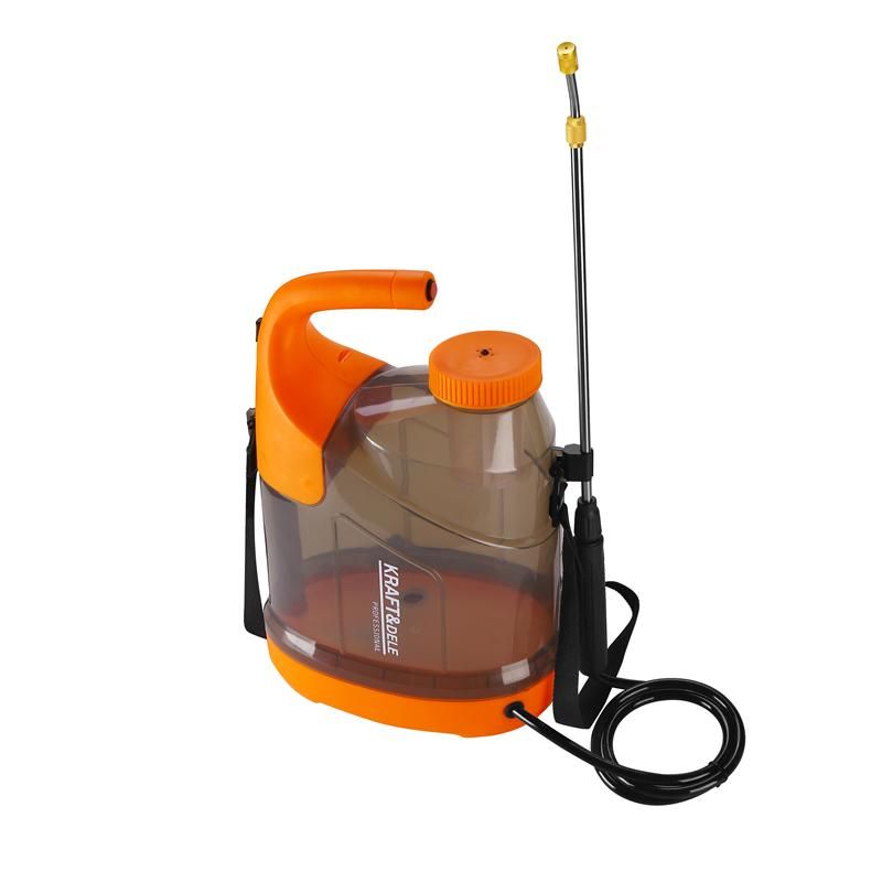 Opryskiwacz akumulatorowy 5L KD2035