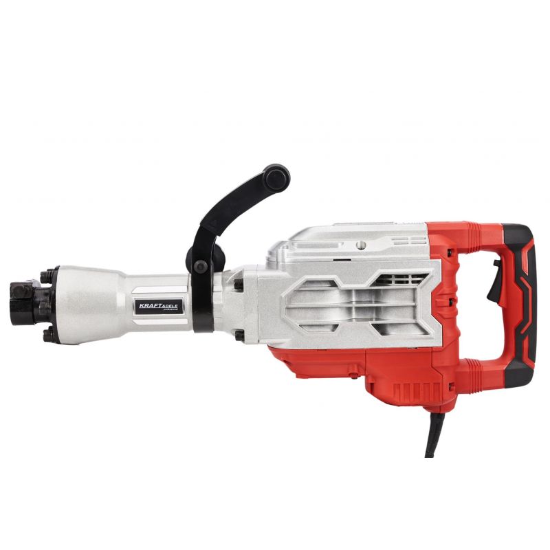 Młot udarowy kujący 1700W 45J KD1549