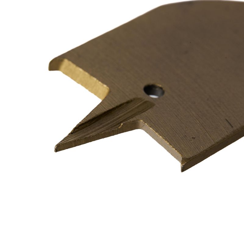 Zestaw wierteł łopatkowych 6-38mm 16szt. KD10637