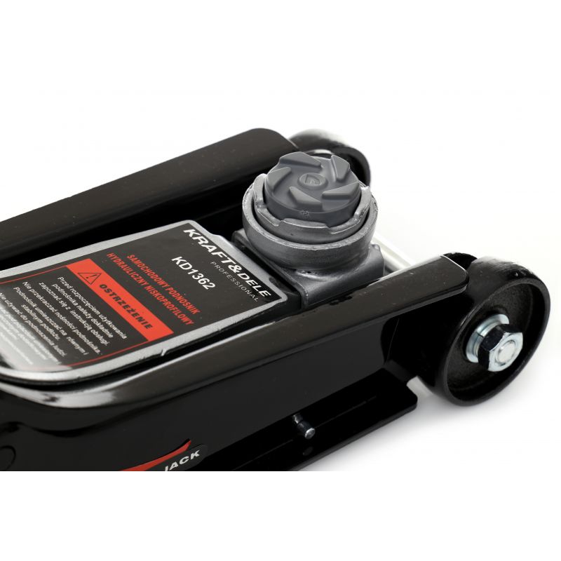 Podnośnik niskoprofilowy 2,5T KD1362