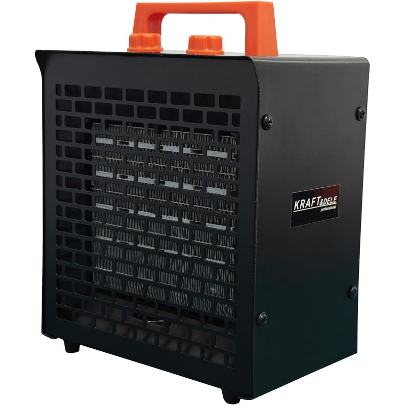 Elektrický ohrievač 3500 W, model KD11991