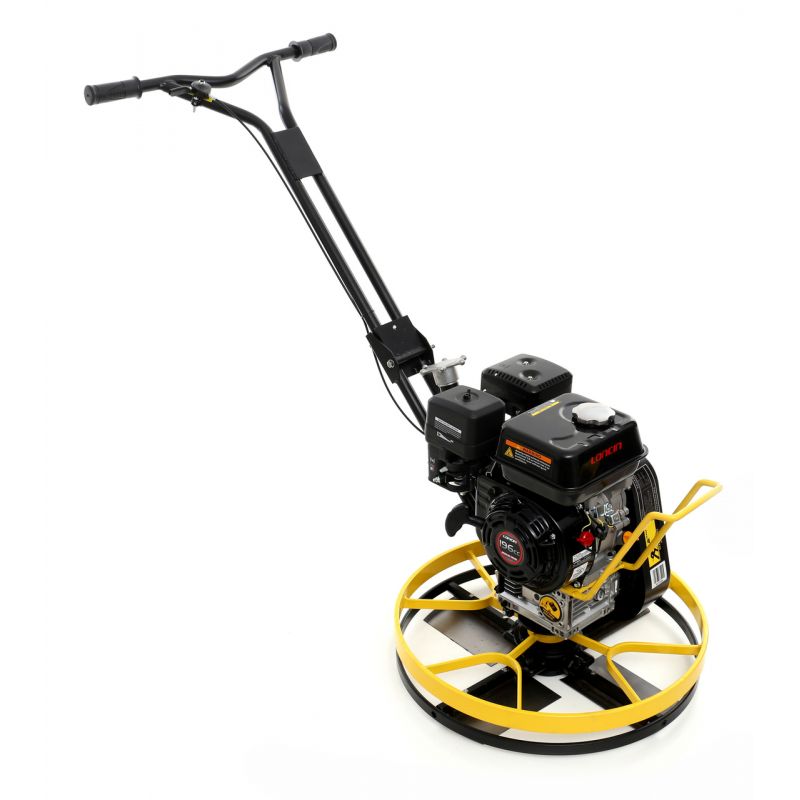 Zacieraczka do betonu 57cm KD1188