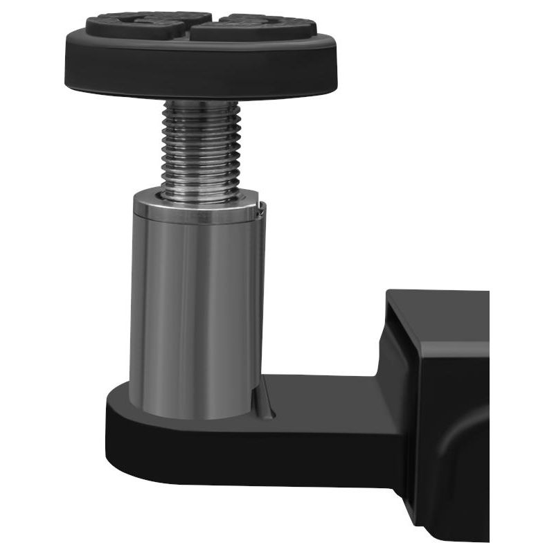 Podnośnik kolumnowy hydrauliczny automat 400V KD5817