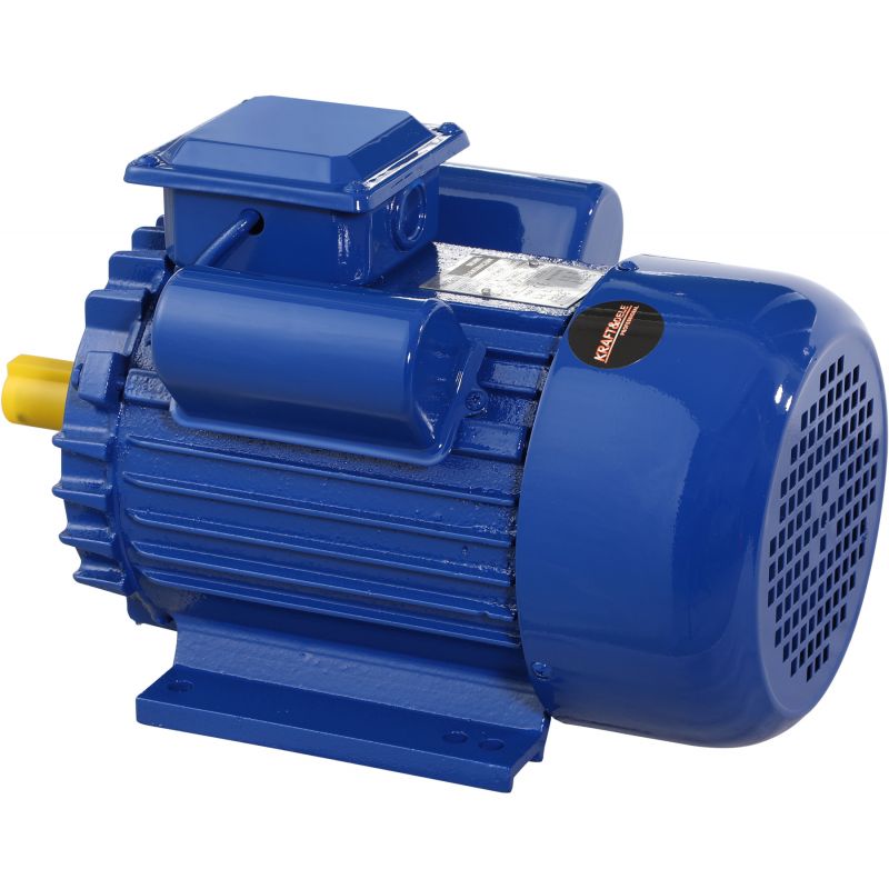 Silnik elektryczny 3kW 220V 1430rpm KD1803