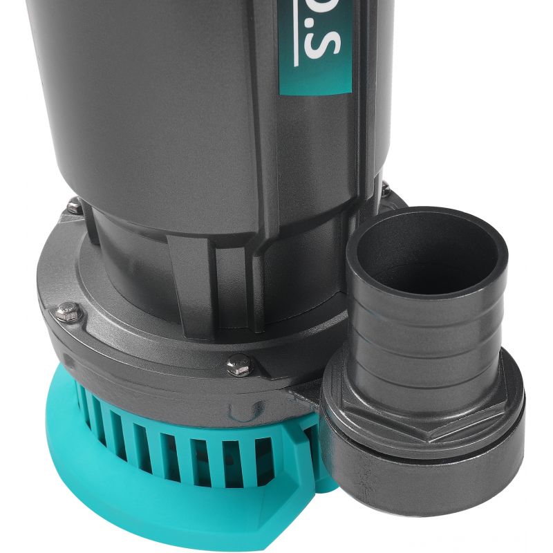 Pompa do wody 3200W 2" 30000l/h WDS2427