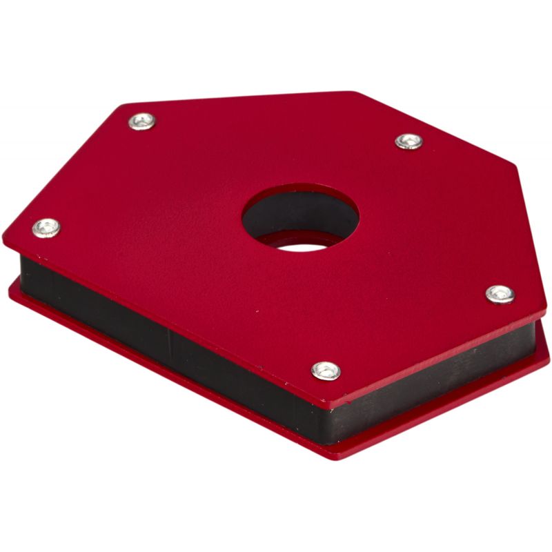 Kątownik magnetyczny 1,5cm x 9cm 50lbs KD1896