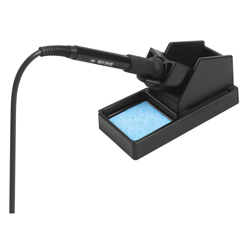 Spawarka do plastiku / lutownica KD3462