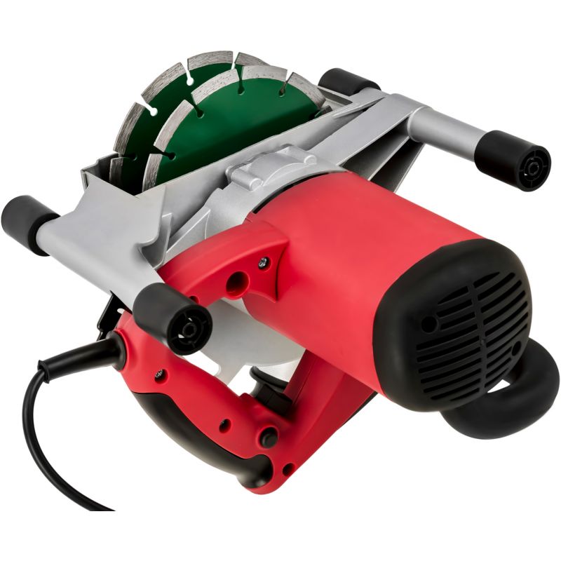 Bruzdownica 3100W KD1538