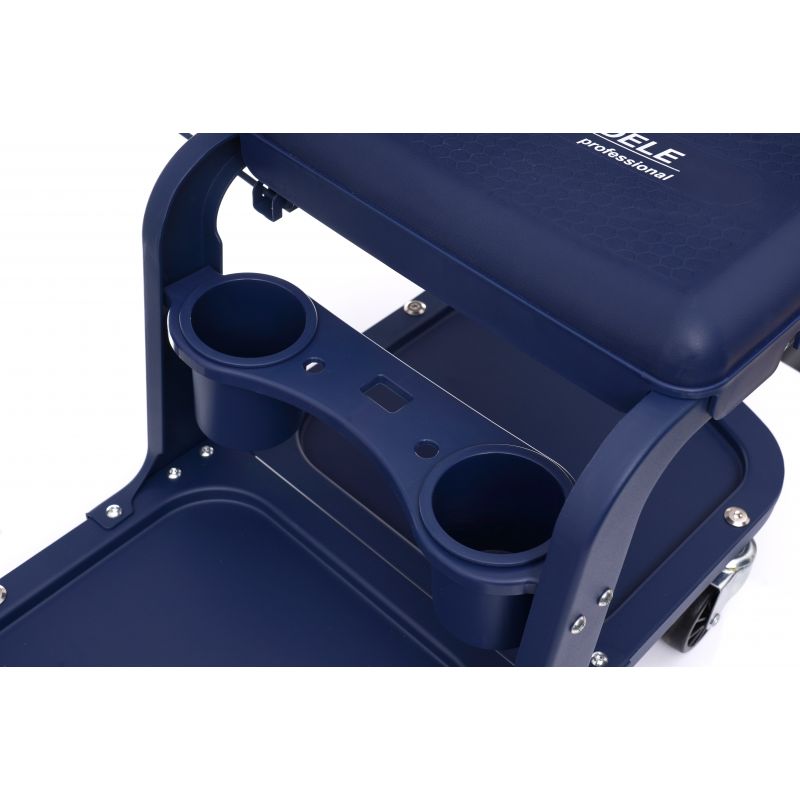 Taboret warsztatowy KD10762