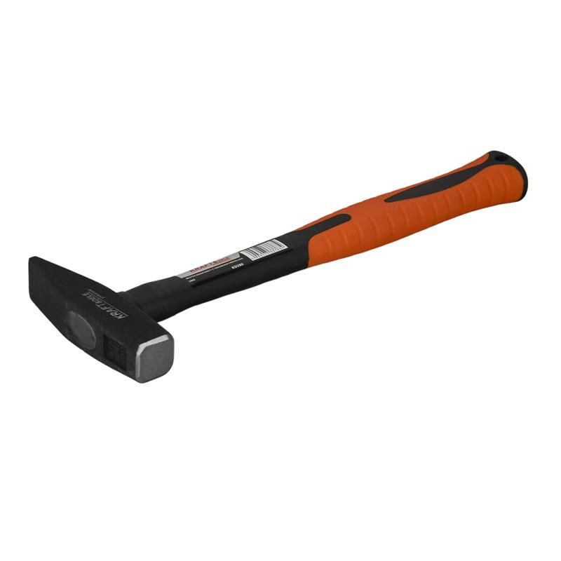Młotek maszynisty fiberglass 500g