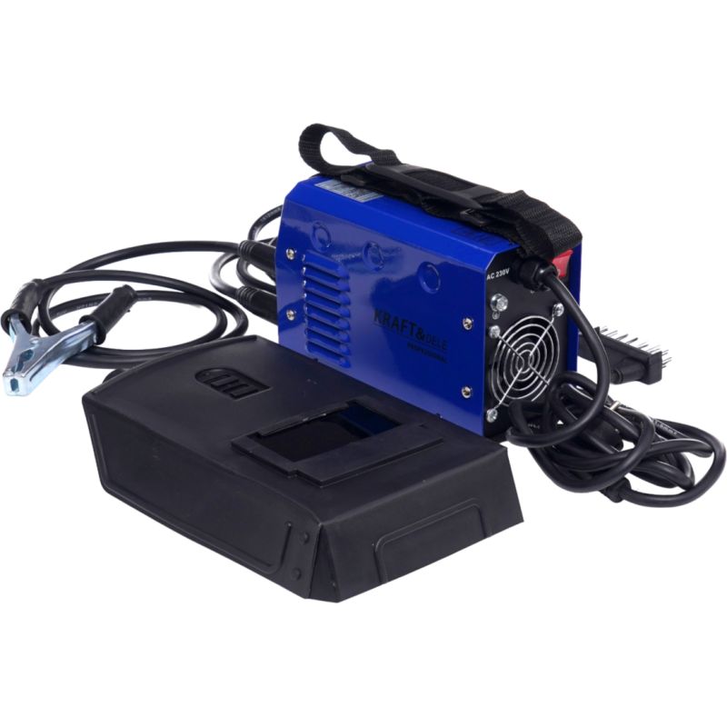 Spawarka inwertorowa MMA 300A KD1865