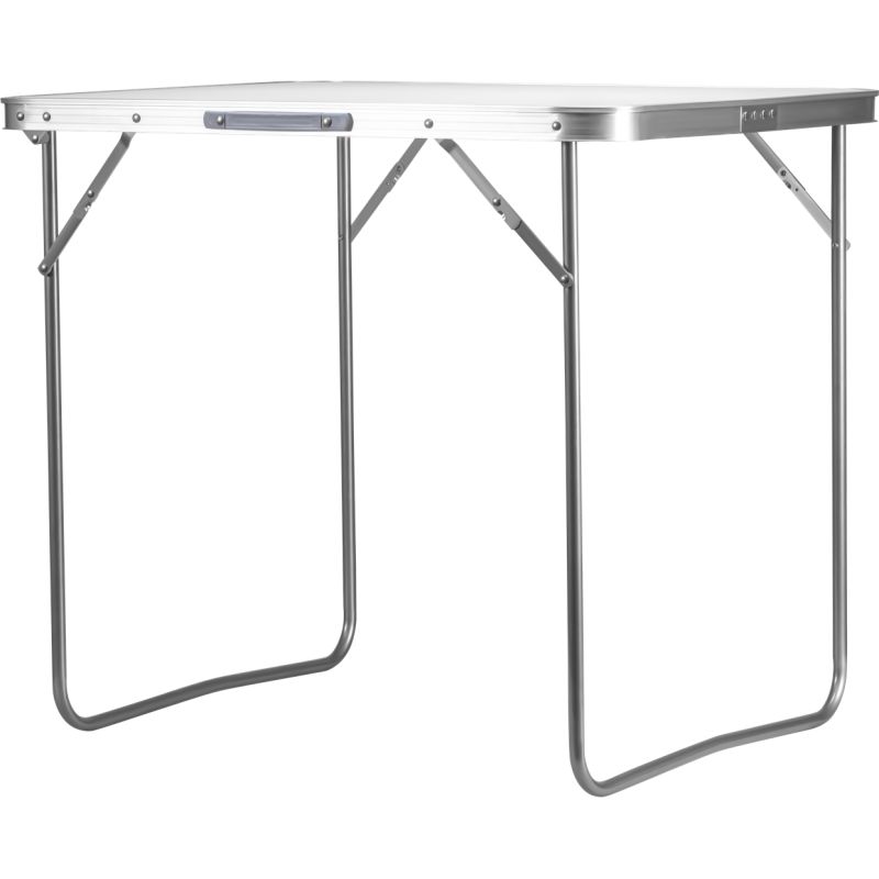 Stół warsztatowy / stolik turystyczny 80x60 cm KD641