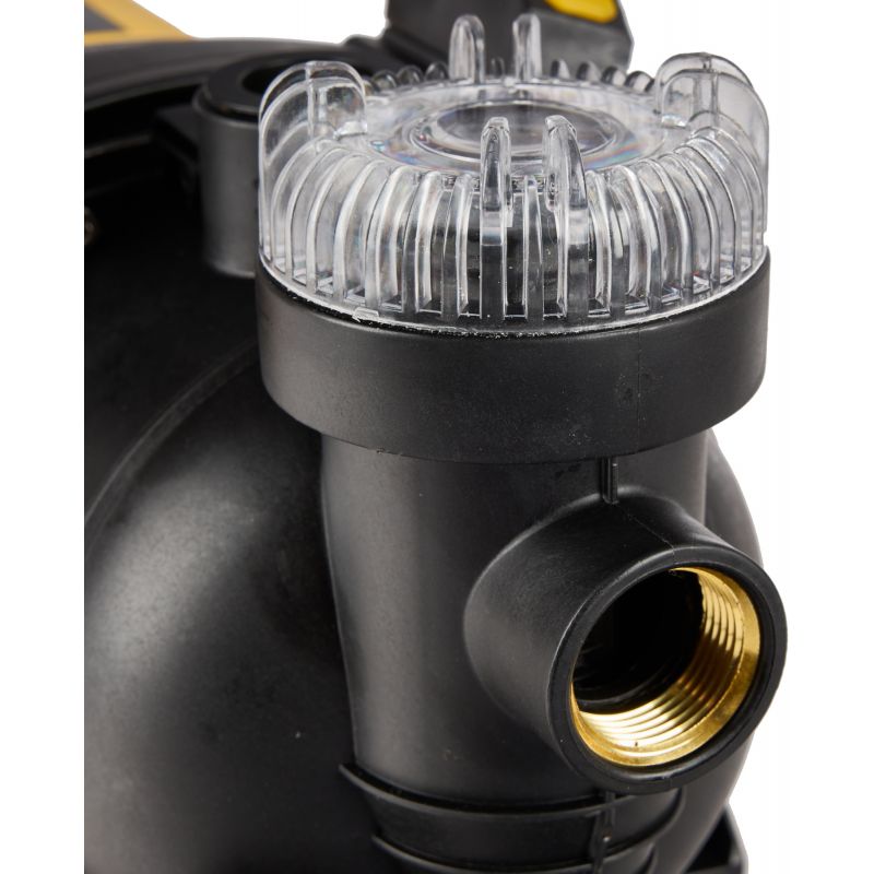 Pompa ogrodowa 1300W KD742