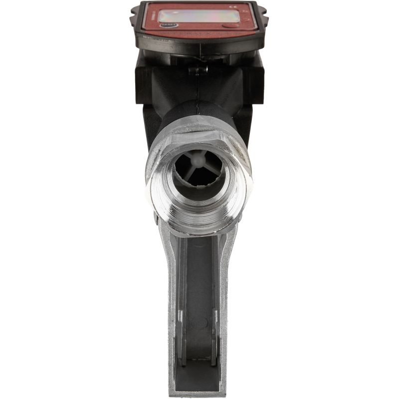 Pistolet/nalewak do paliwa LCD KD10580