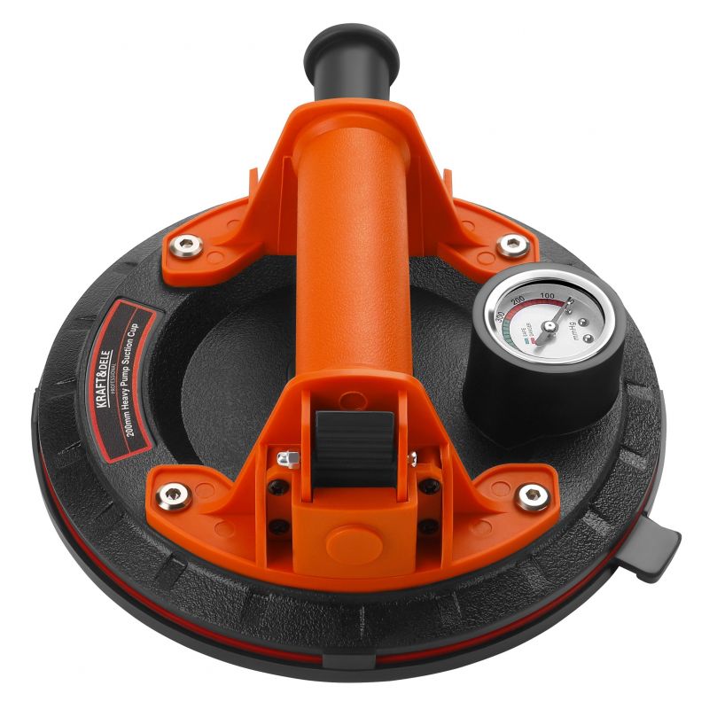 Przyssawka próżniowa 200mm 200kg KD3662