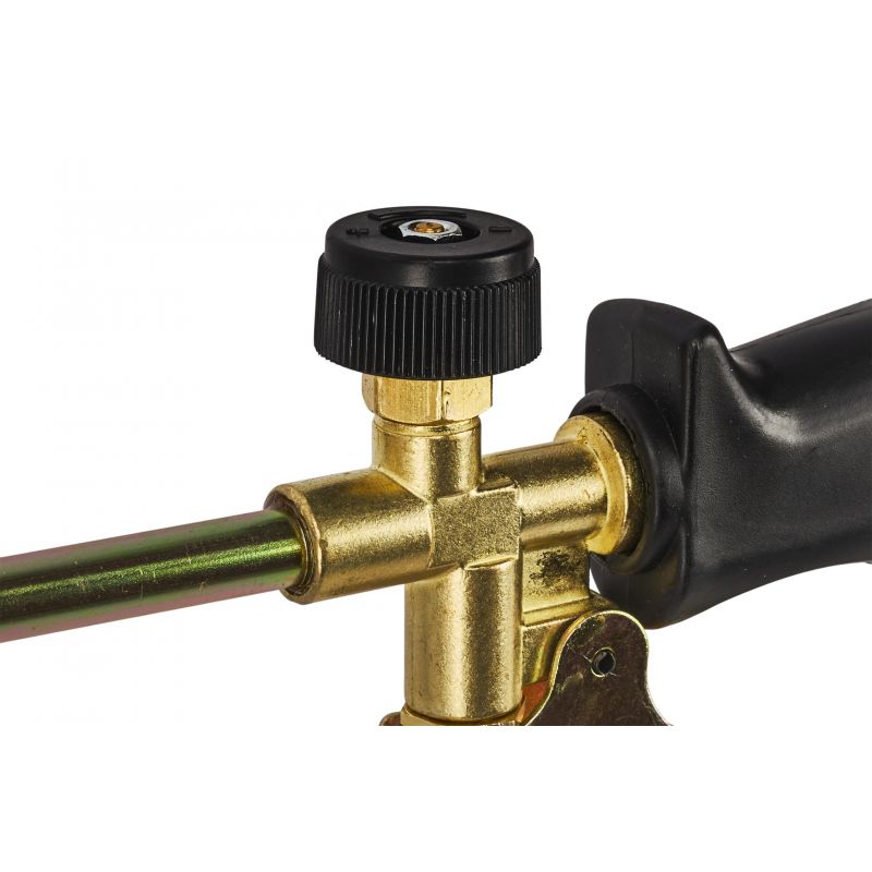 Palnik gazowy dekarski KD10304