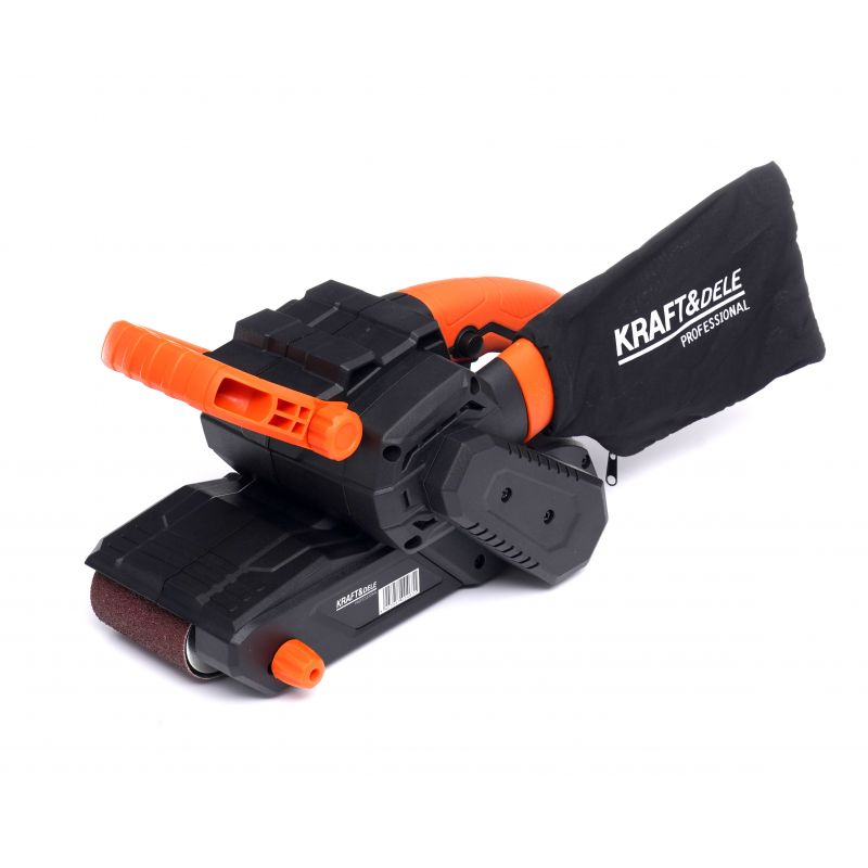 Szlifierka taśmowa 2000W KD1660