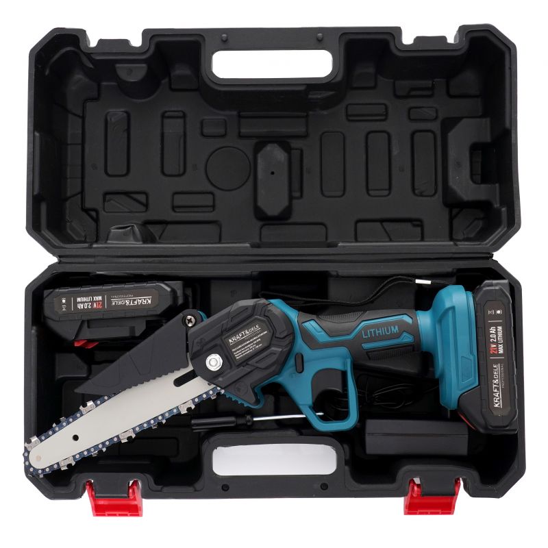 Mini píla akumulátorová 6" KD10646