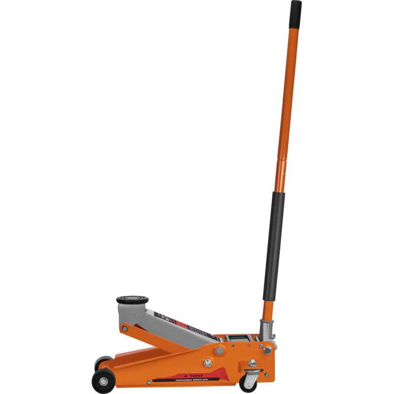 Podnośnik niskoprofilowy 4T KD1378