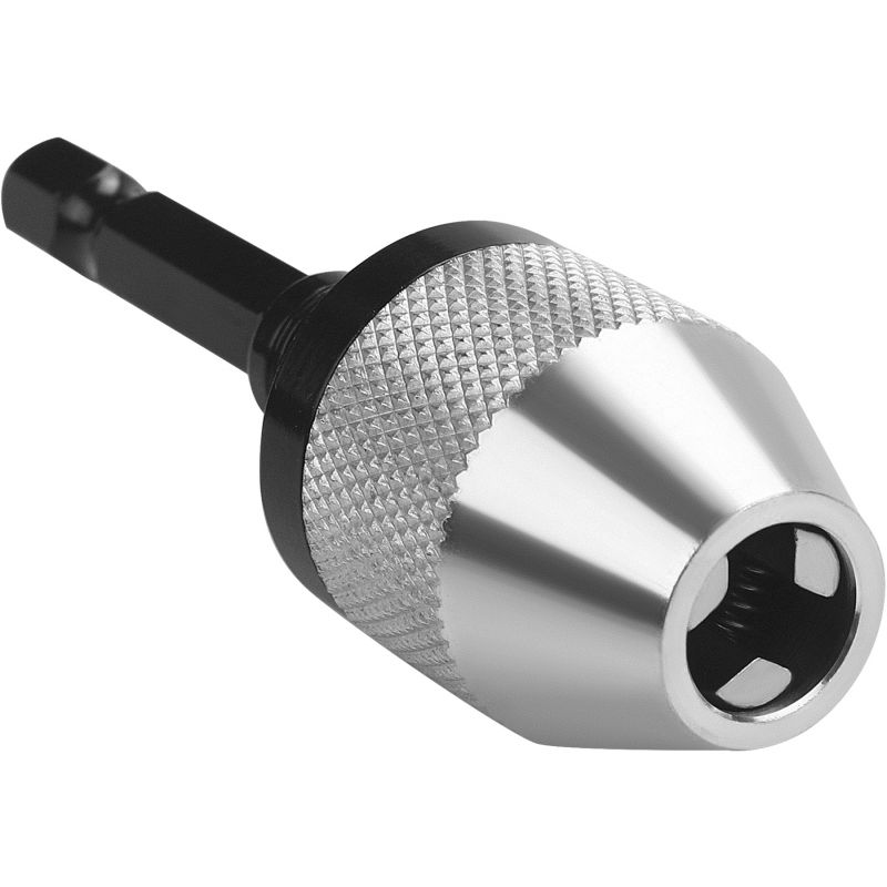 Uchwyt wiertarski samozaciskowy KD10075