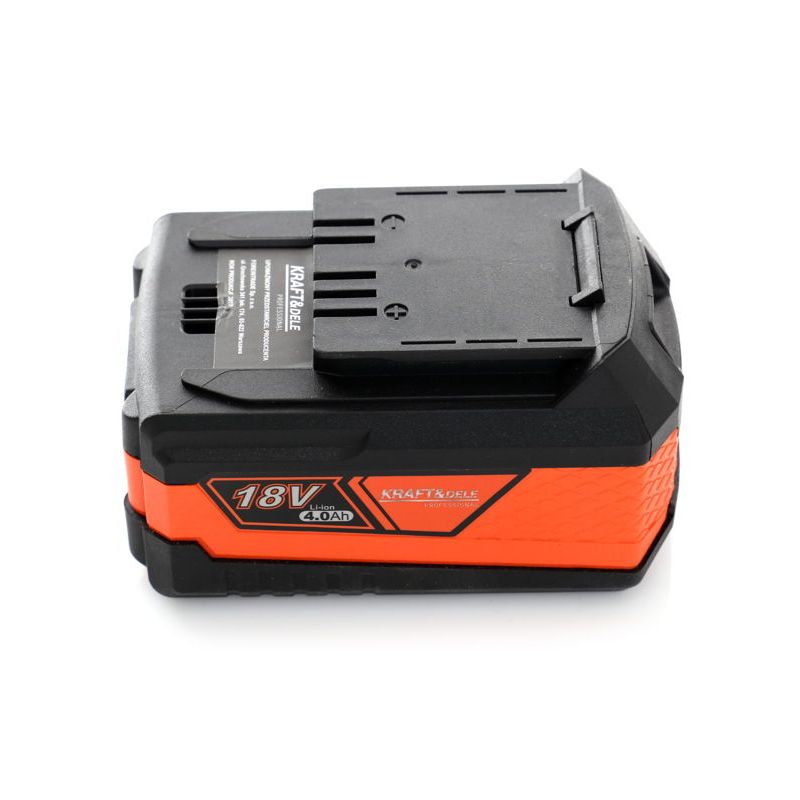 Akumulator 4Ah PROSERIES KD1779