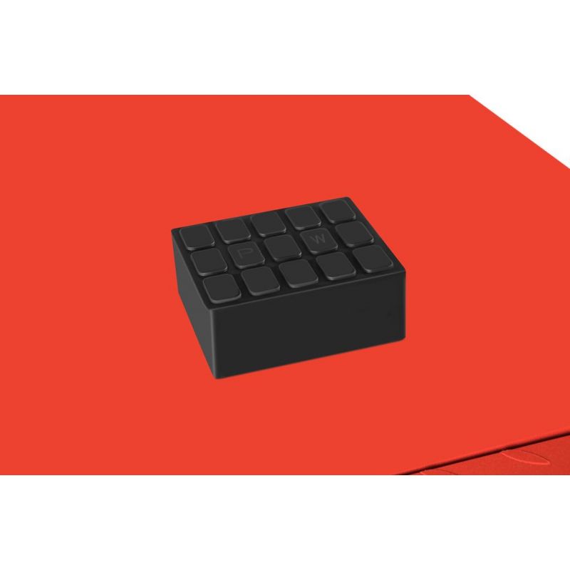 Mobilny podnośnik nożycowy automatyczny 230V KD5820