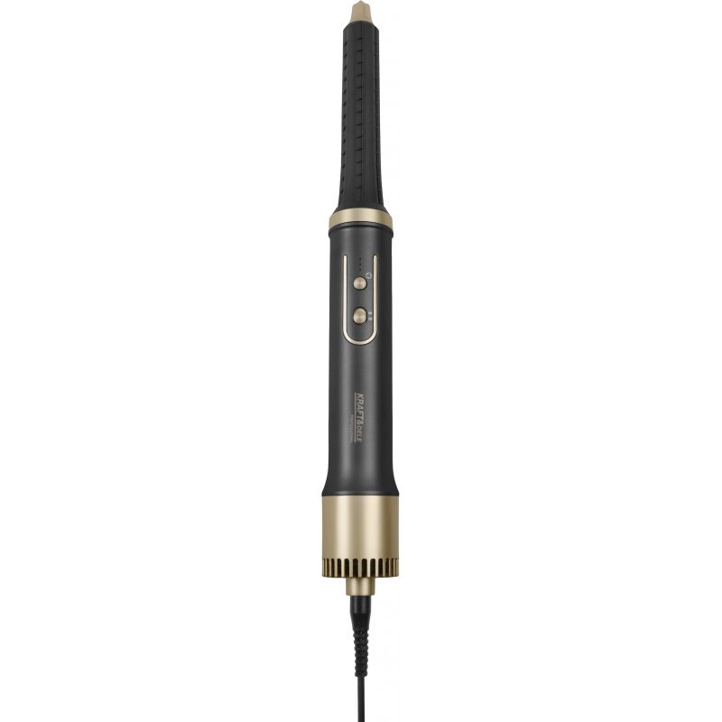 Lokówko-suszarka do włosów 1400W KD4397