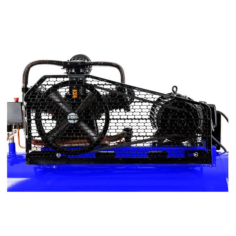 Kompresor Olejowy 200L 3 Tłoki 400V KD4064