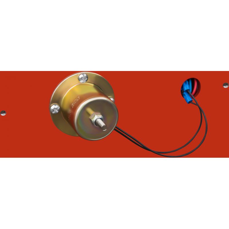 Podnośnik kolumnowy hydrauliczny automatyczny 400V KD5814