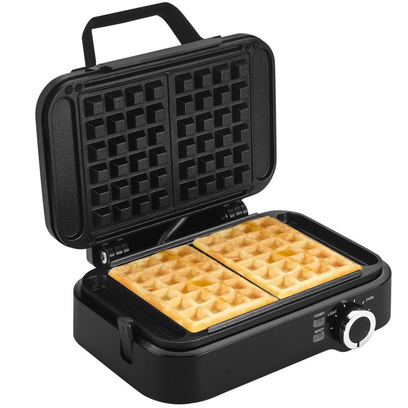 Elektrický vaflovač 2200W KD4107