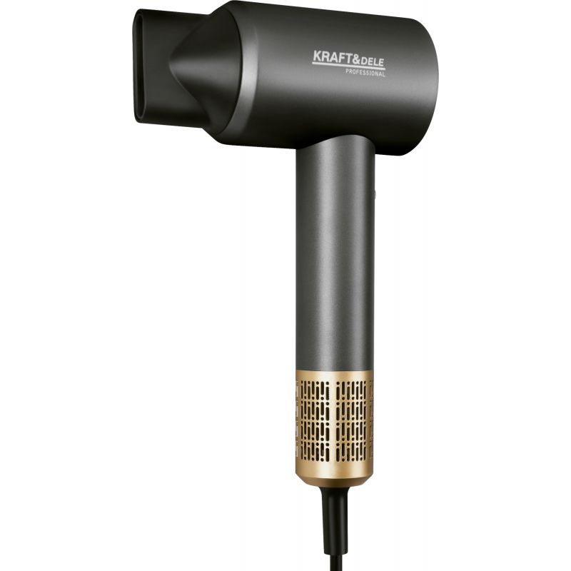 Suszarka do włosów 2200W KD4381