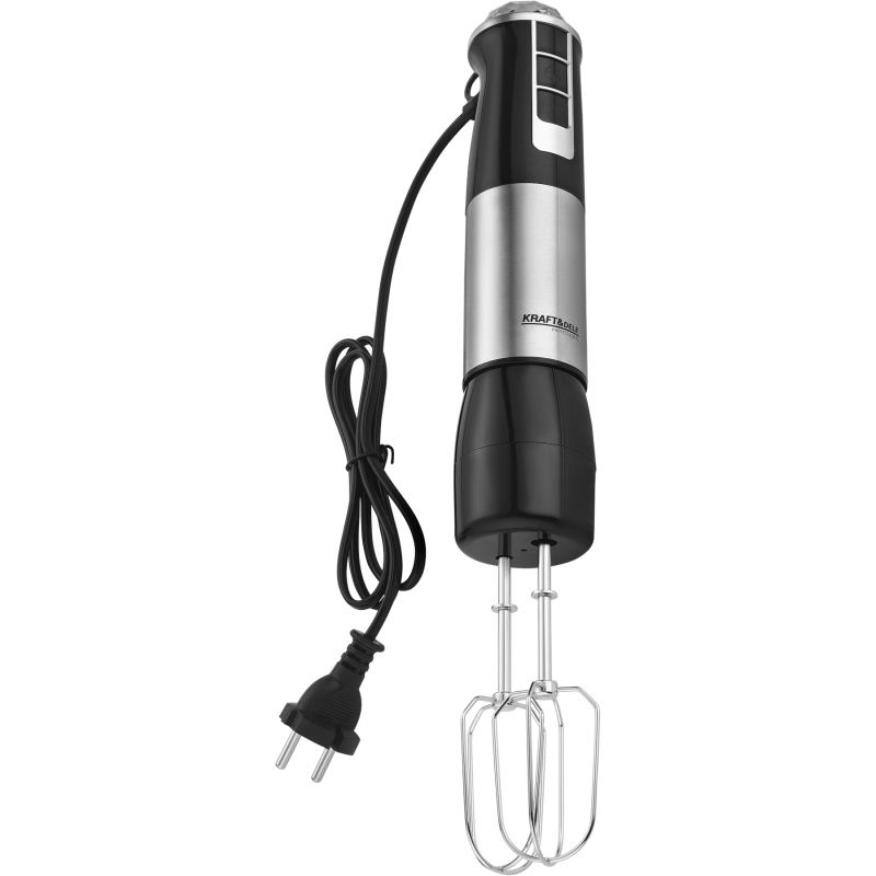 Elektrický ručný mixér + príslušenstvo KD4110