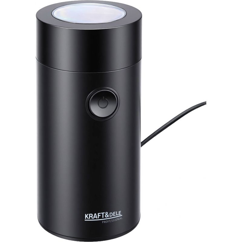 Mlynček na kávu 200W 50g KD4145