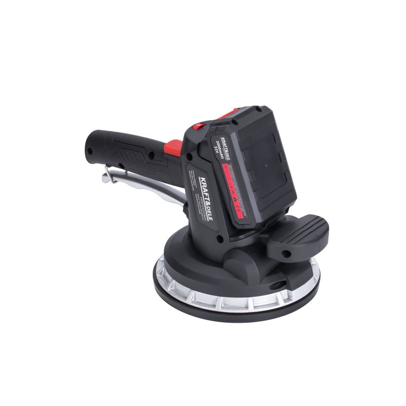 Przyssawka / wibrator do płytek 21V KD10458