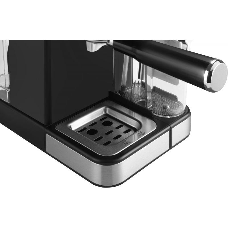 Ekspres ciśnieniowy do kawy 1500W 20 bar LCD KD4292