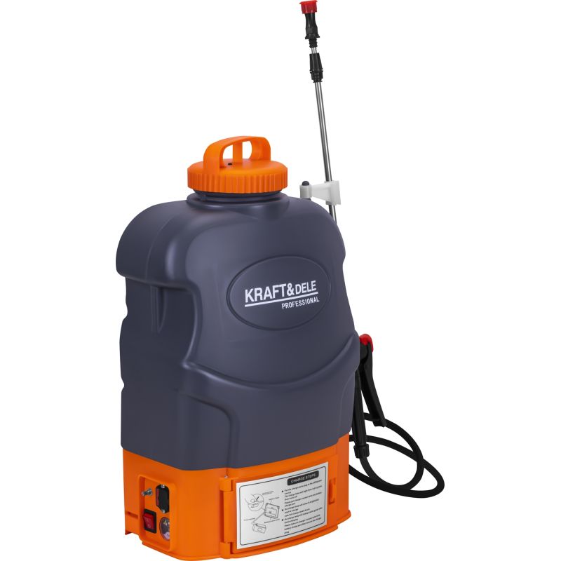 Opryskiwacz akumulatorowy 20L KD2029