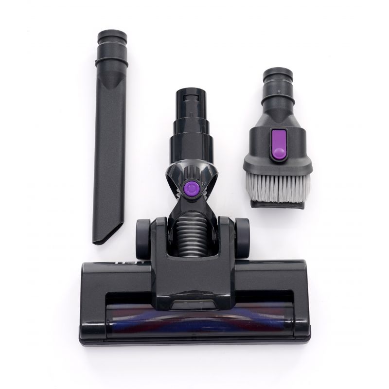 Bezprzewodowy odkurzacz pionowy 0,8L KD471