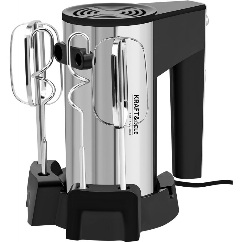 Kuchynský ručný mixér 1000W KD4142