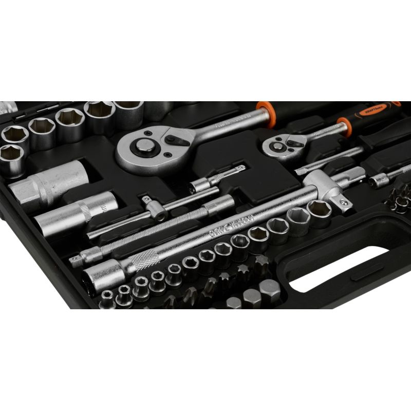 Zestaw Kluczy 82el. KD10832