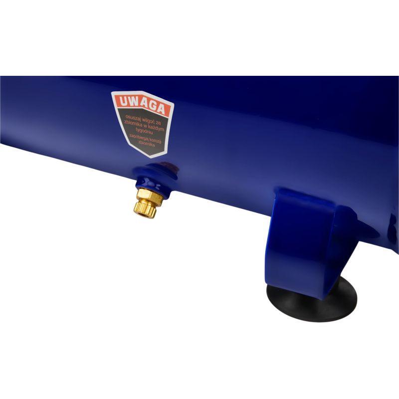 Kompresor bezolejowy 9L 230V 1200W KD4090