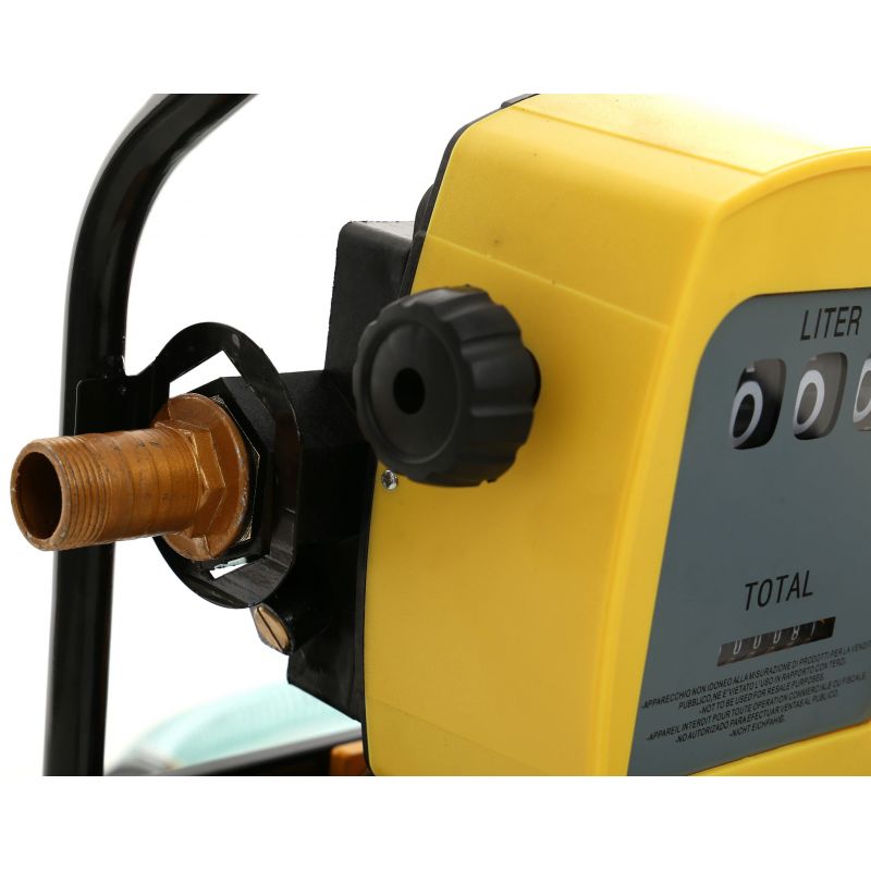 Dystrybutor Paliwa Oleju Ropy 600W KD1163 230V CPN