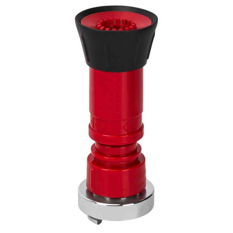 Prądownica strażacka 1" KD794