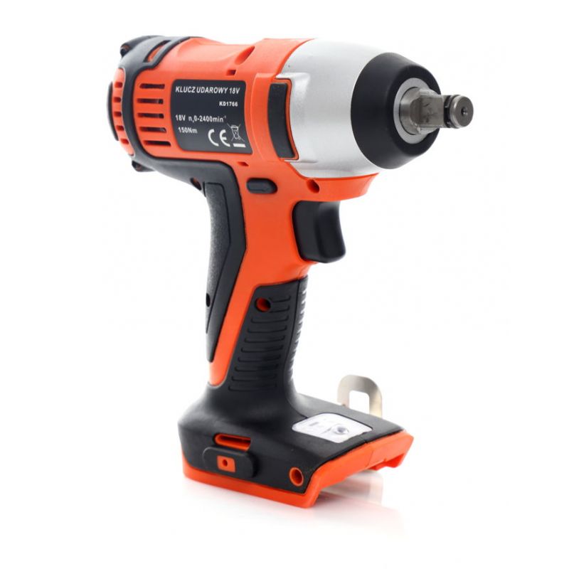 Klucz udarowy X SERIES KD1766