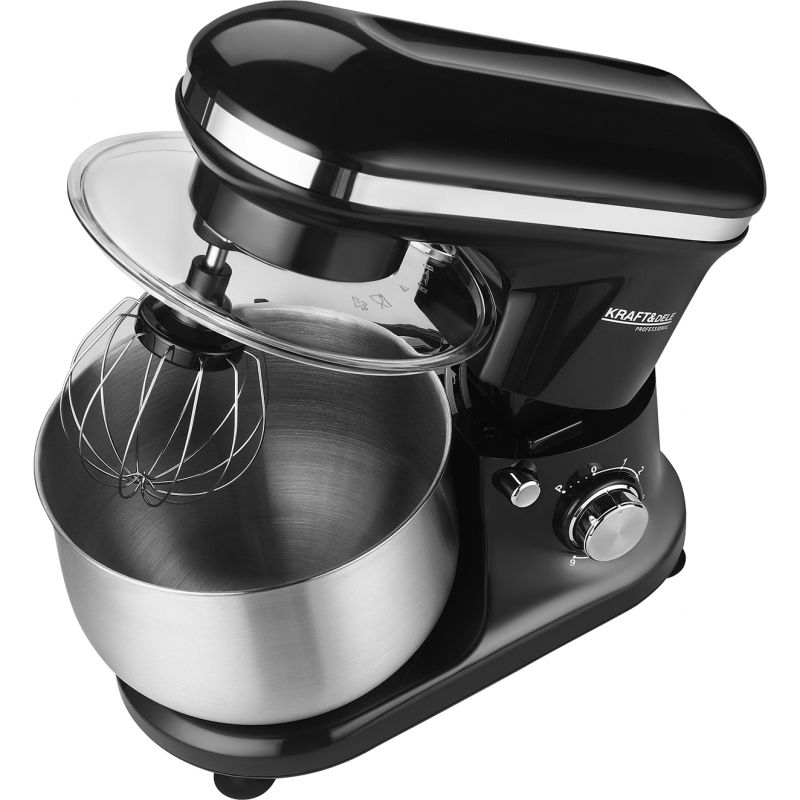 Planetárny miešač max. 2500W / 5L KD4146