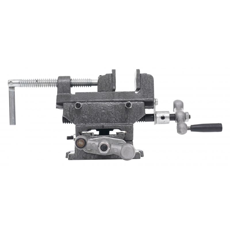 Imadło maszynowe 75mm KD10742