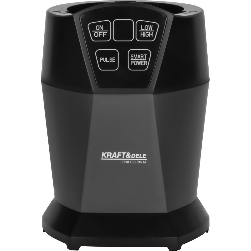 Šálkový mixér 1500ml + 800ml + 400ml 1850W KD4149