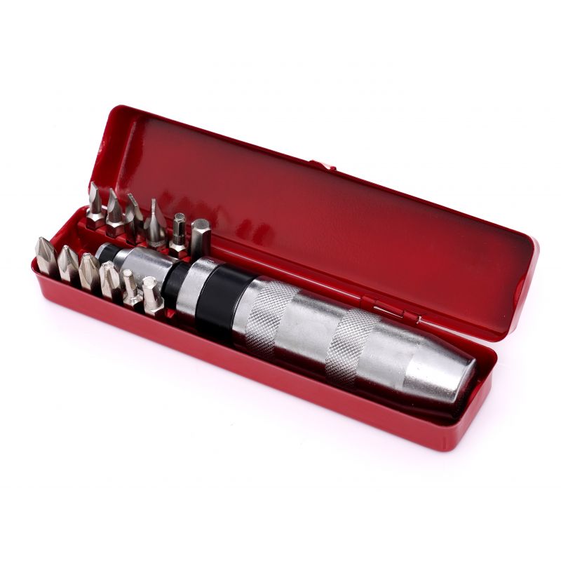 Wkrętak/wykrętak udarowy do podbijania KD1448